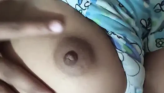 Adegan kamar tidur gadis cantik india