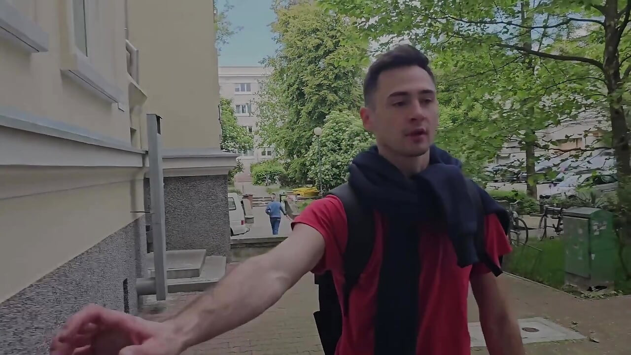 From Massage to Deep Fucking