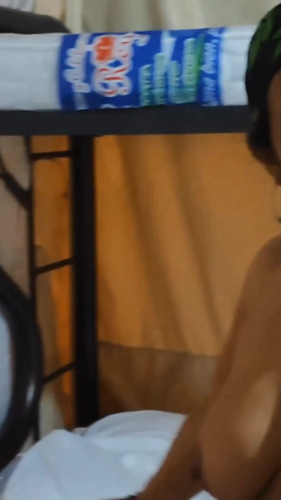 Jaw-dropping moment from "COMPLETE 4K MOVIE REAL INTERVIEW WITH A NUDIST WITH ADAMANDEVE AND LUPO"