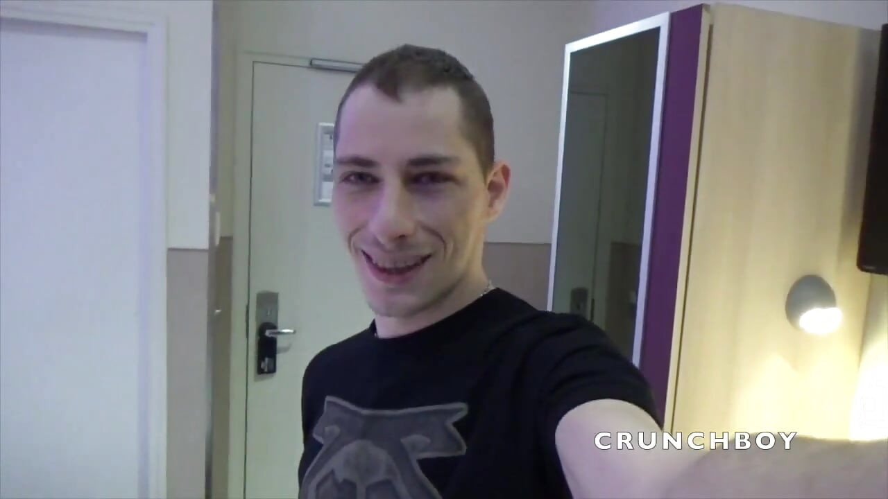 Max Duro被爸爸阿尔伯特·埃斯波西托无套干