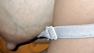 Madhi Bhabhi Shows Her Big Tits Fucking For The First Time Full Setis Pie