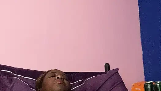 BUST A NUT AFTER WORK