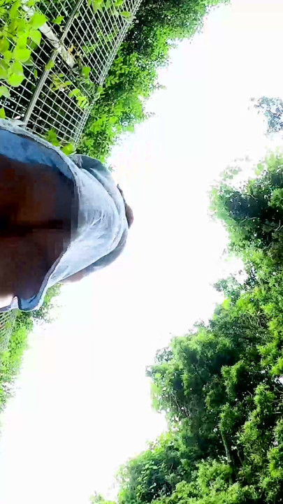 Naked walk Outdoor SEX  Outdoors10 | Clip 3