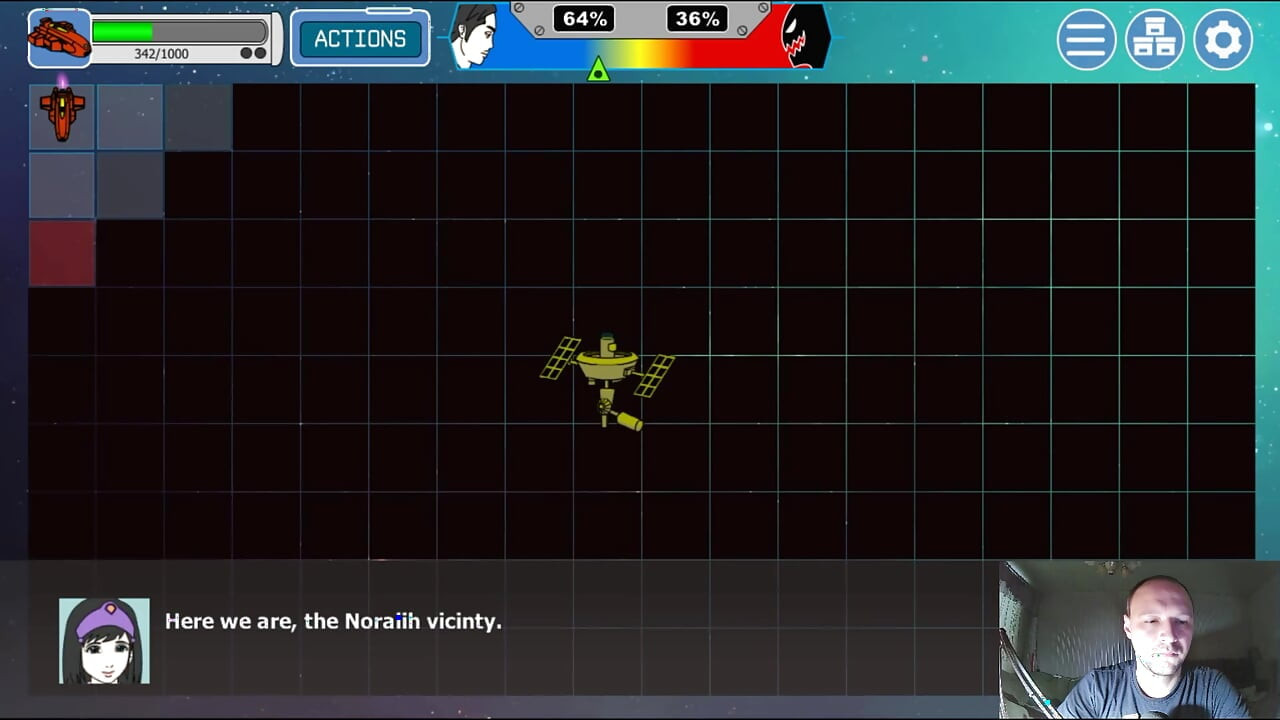 Odmetnuti kurir 3 od 3