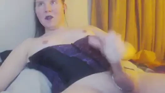 vangella cum