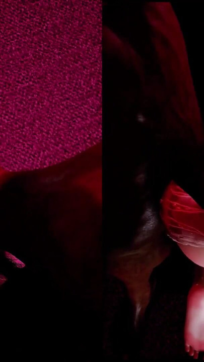 Yun Xi's deep throat | Clip 2
