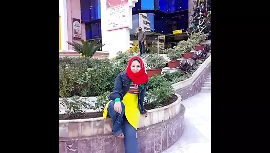 Турецко-арабско-азиатское хиджап-микс, фото 30
