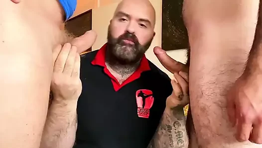 Emellos S prezervatifsiz takım 3
