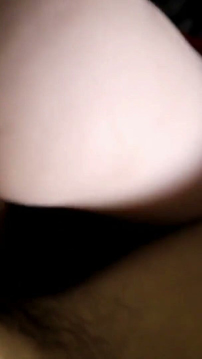 my penis is very hard from a beautiful and elastic ass | Clip 1
