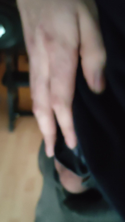 My Big Dick
