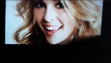 Bridgit mendler boşalma haraç