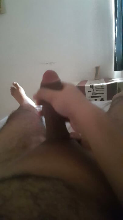 My cock is big - Roneclyn_official
