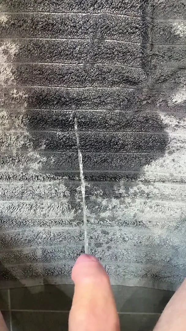 Bermain kencing yang sangat panjang