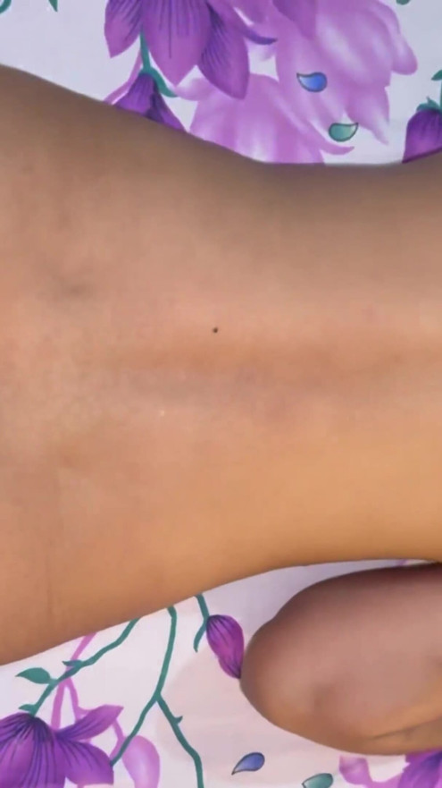 My Saali Salma's First Time Pussy Fucking Full Sex Video