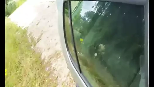 En voiture