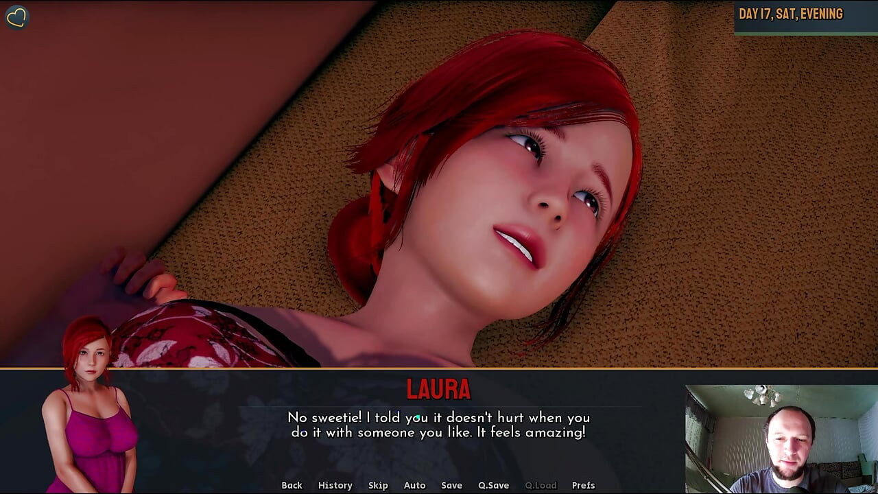 Zimmermädchen und mädchen, alle sexszenen 3