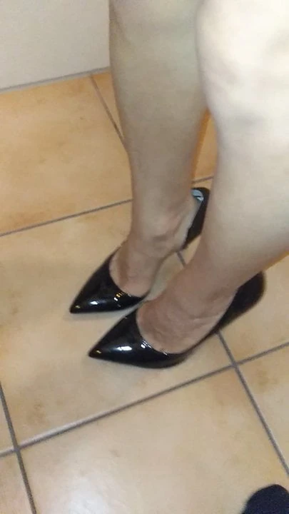 Heel Job