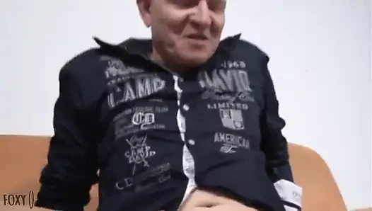 Zwei Beste Freundinnen Spielen Mit Einem Schwanz