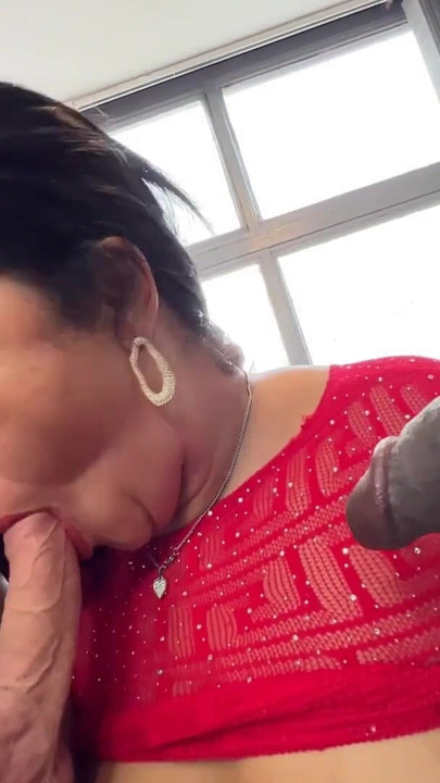 Mirante Diaries Ep Seis Uderzył milf Cris Brasil Holes Trailer | Klip 2