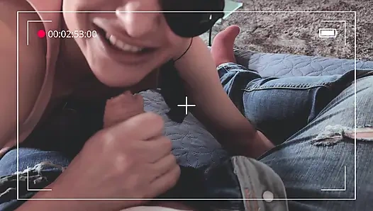 There is no woman in the world who fucks like my beautiful stepdaughter Dada Deville