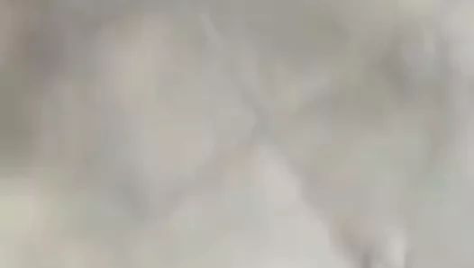 fisting umumi banyo