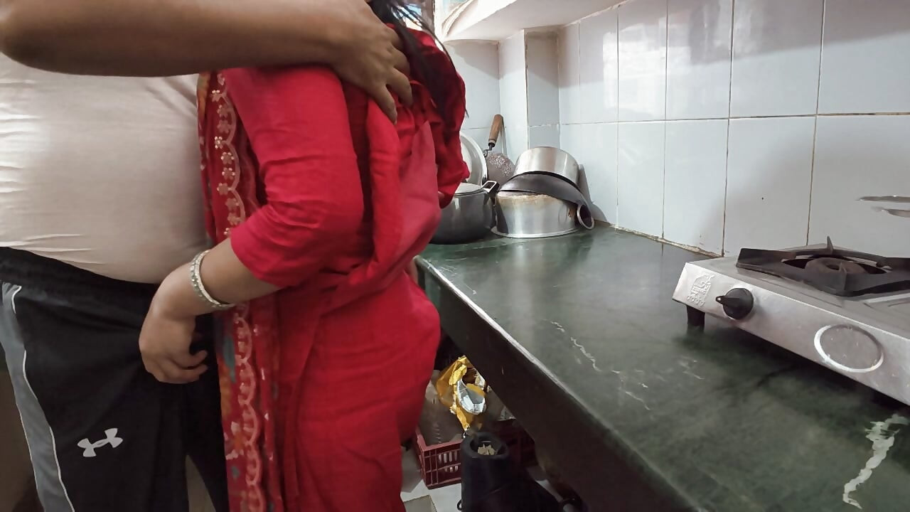 Indyjska desi bhabhi