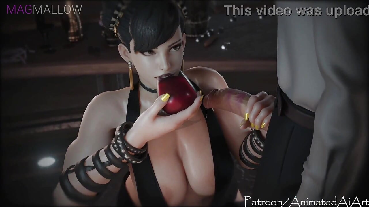 street fighter sfm compilation