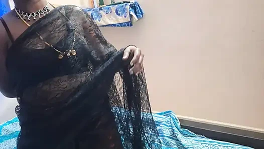 Indian Stepmom Seduces Boy for Sex Pleasure