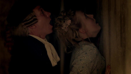 Alexa Davies - Harlots (2017) S01E01