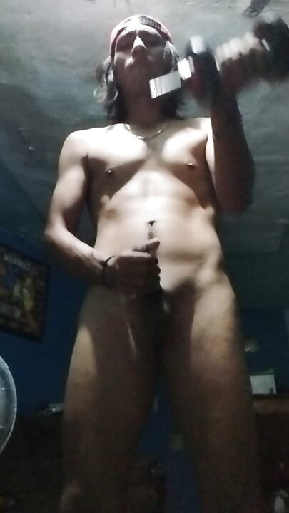 I Exercise for You
