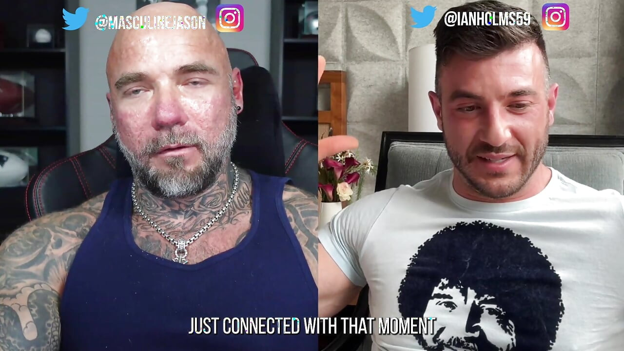 Porn star confessions - ian holms (bölüm 13)