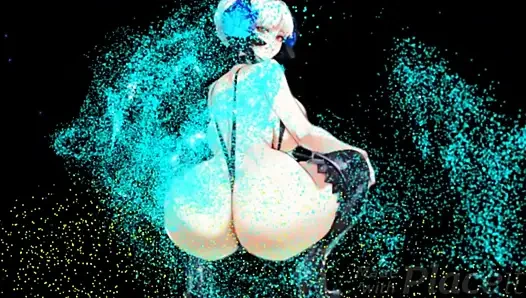 Fallen Makine ve harabeler şehri seks dansı ahegao ntr sert dildo anne sikişiyor ofis kralı dildo hentai