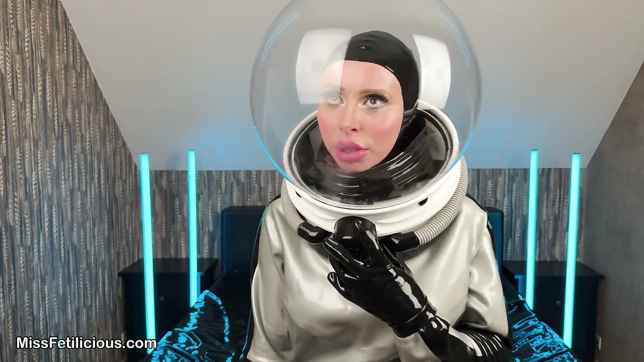 Breathing Problems in Space