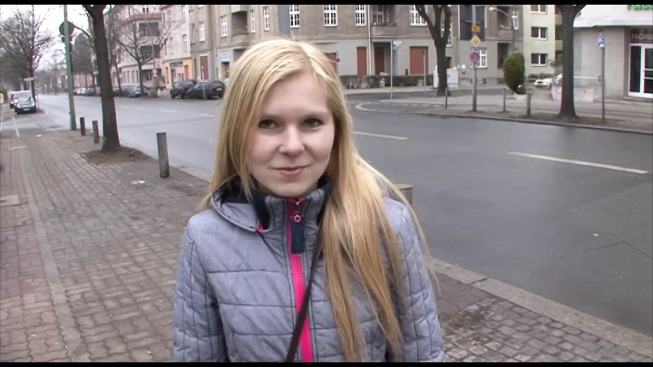 I Love Fucking This German Slut In The Way I Want #1