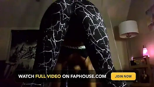 Seni istediğim yerde buldum