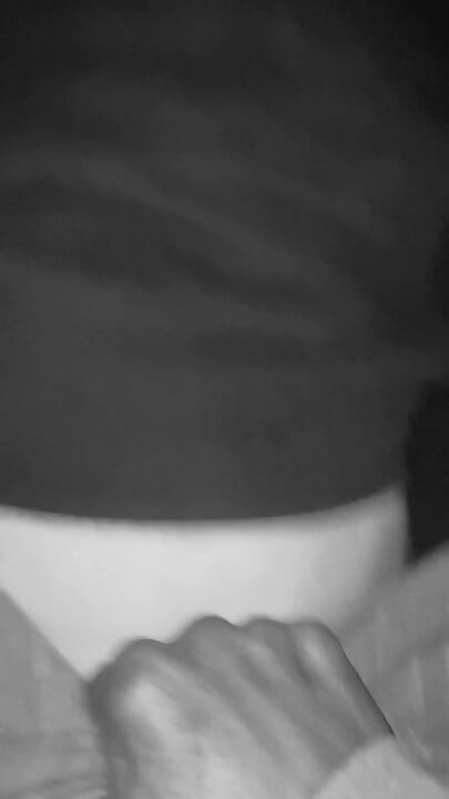 In The Woods Taking DICK