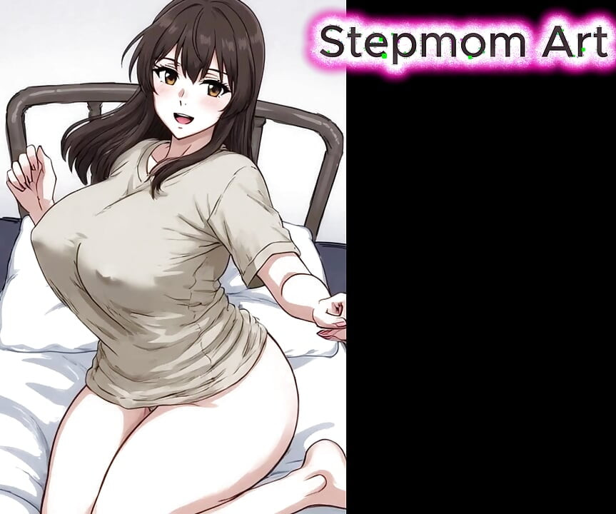 JOI Stepmom Trembling with Pleasure - Come with me 100% You'll cum - Dirty Talk