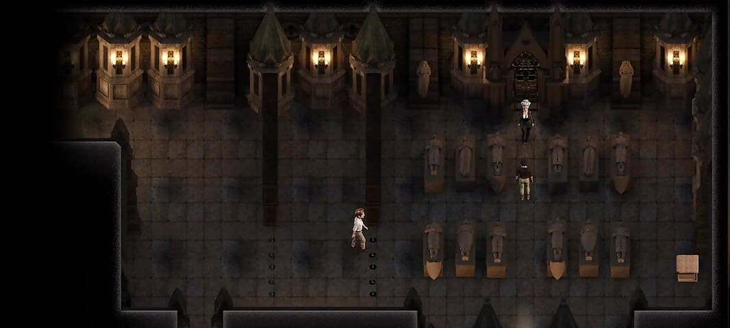 Treasure of Nadia - Ep 95 - Foursome Plus Madalyn od Misskitty2k
