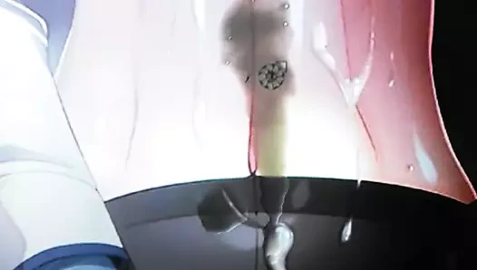 sop bukkake yukikaze 2