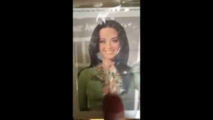 Paskudny hołd dla Katy Perry