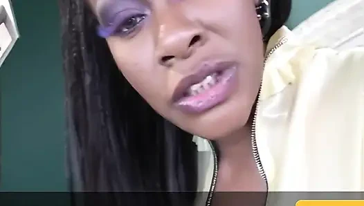 Verloren in einem tiefen Schwarz des Vergnügens - (Episode #05)