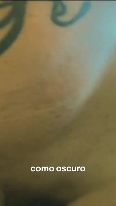 HandJob and Homemade Oil Play With a Fearless Blonde MILF