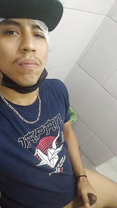 U trgovačkom centru