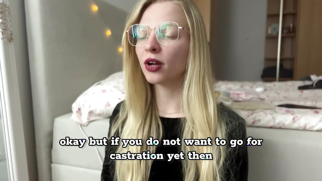 How a Chastity Cage Makes You a Better Person