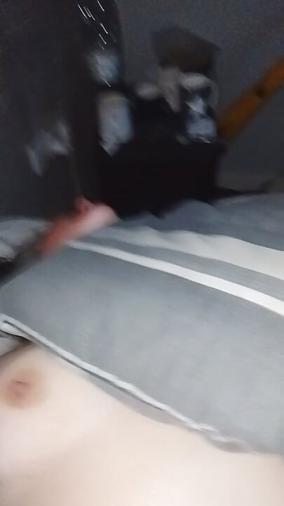 내 마누라에게 피스팅