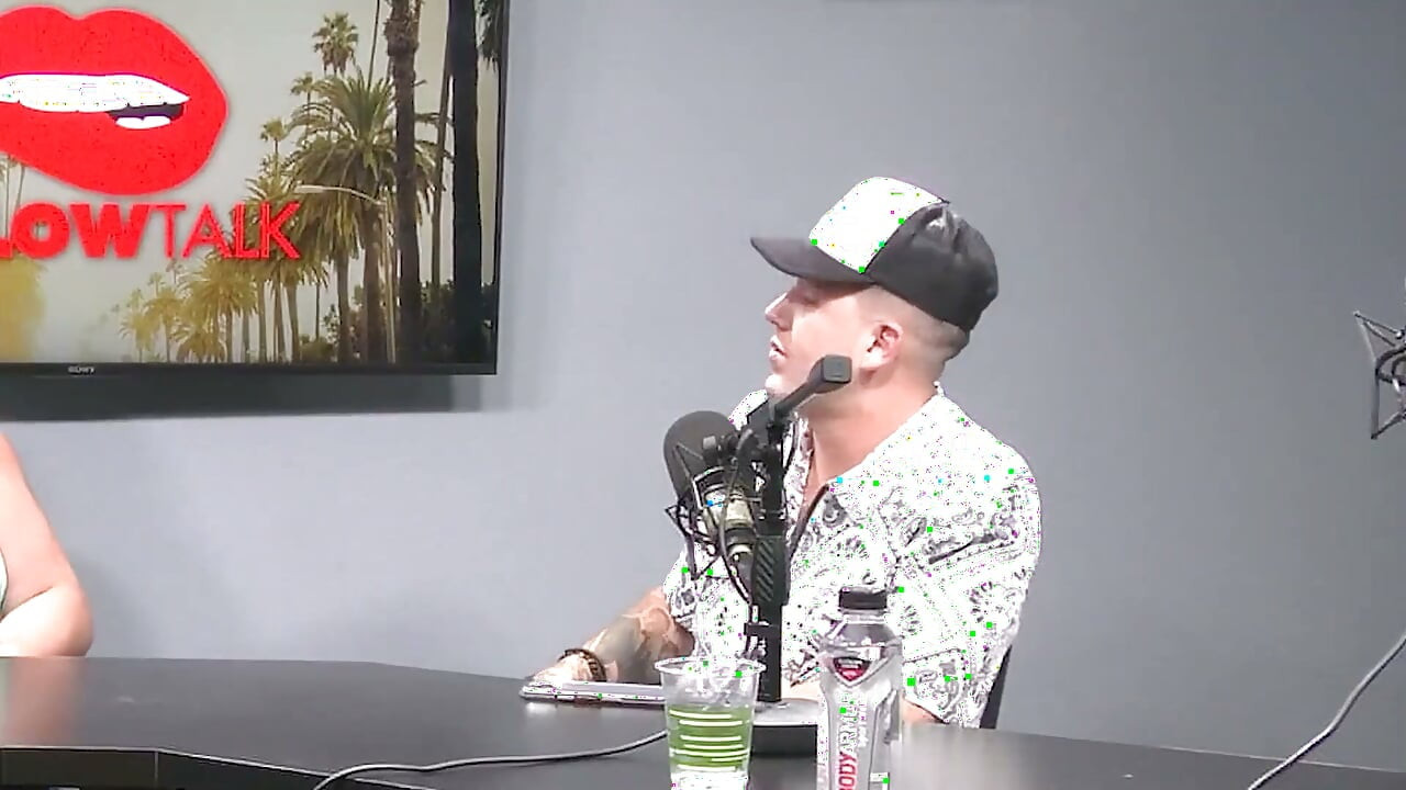 Cum să te rich pe Onlyfans cu Glenny Balls