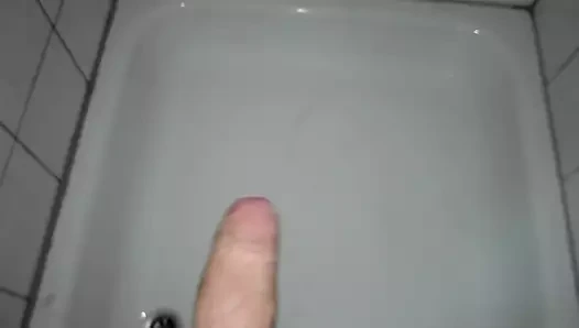 Başka bir boşalma