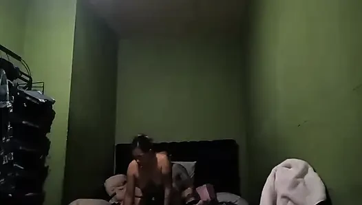 El culo rico de mi stepcousin