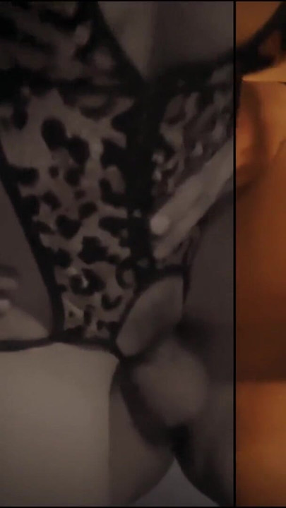 Ohromující okamžik od "Oun Kitty Use Many Style For Make Love, Když to nemůže dělat dlouho(01 Července 2024)"