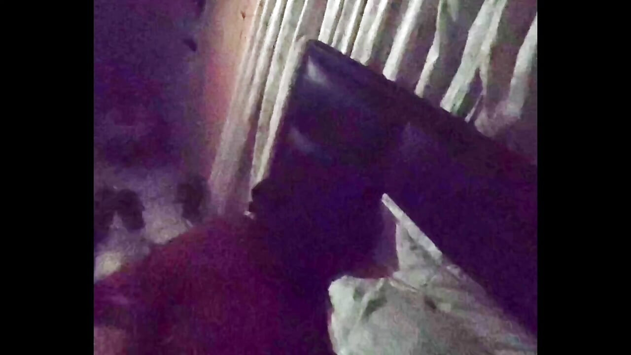 Don't Stop Holding Me Please, I Implore You! My Christian Neighbor and I Have a Lot of Intense Sex